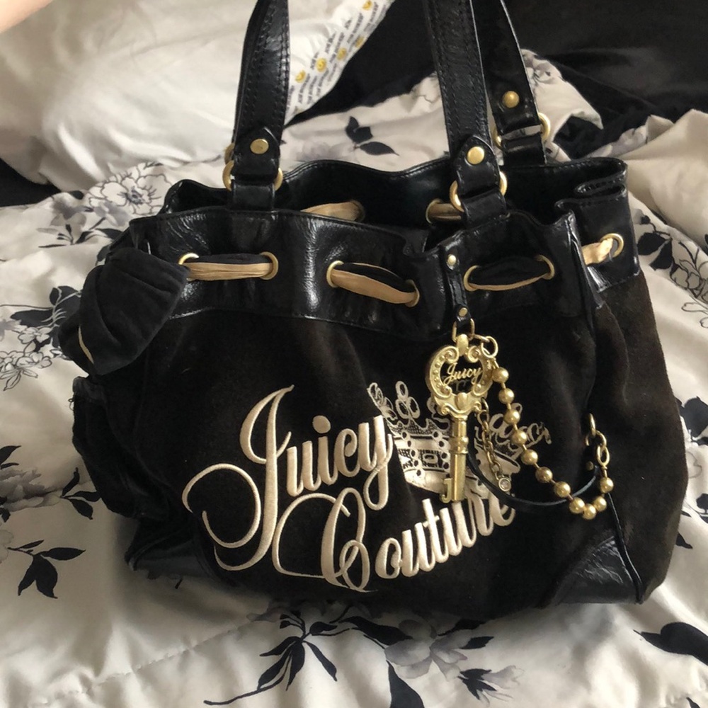 Juicy Couture purse